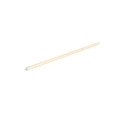 LED Röhrenlampe TUBE C T8 MAINS & MAGNETIC 1200, 16W, 3000K, 2200lm, CRI 80, IP20, dimmbar, weiß