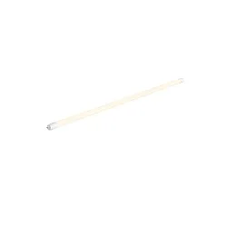 LED Röhrenlampe TUBE C T8 MAINS & MAGNETIC 1200, 16W, 4000K, 2400lm, CRI 80, IP20, dimmbar, weiß