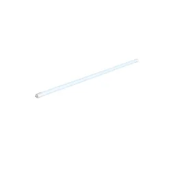 LED Röhrenlampe TUBE C T8 MAINS & MAGNETIC 1200, 16W, 6500K, 2400lm, CRI 80, IP20, dimmbar, weiß