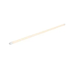 LED Röhrenlampe TUBE C T8 MAINS & MAGNETIC 1500, 24W, 3000K, 3300lm, CRI 80, IP20, dimmbar, weiß