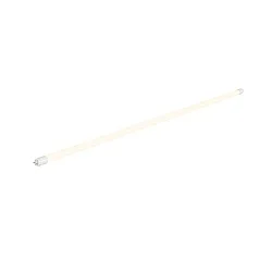 LED Röhrenlampe TUBE C T8 MAINS & MAGNETIC 1500, 24W, 4000K, 3600lm, CRI 80, IP20, dimmbar, weiß