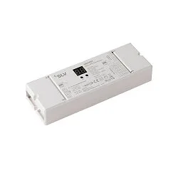 Controller für 24V LED Strip, DALI, DT8, 5 Kanal