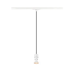 1-Phasen Pendelleuchte PURI 2.0 Basic, GU10 max. 6W, weiß
