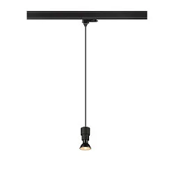 3-Phasen Pendelleuchte PURI 2.0 Basic, GU10 max. 6W