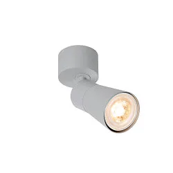 PURI 2.0 Cone CW Single GU10 grau