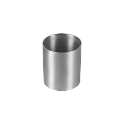 Zubehör für PURI 2.0 - Leuchtenschirm, Höhe 6.5cm, Aluminium, TUBE