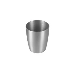 Zubehör für PURI 2.0 - Leuchtenschirm, Höhe 6.5cm, Aluminium, DOME