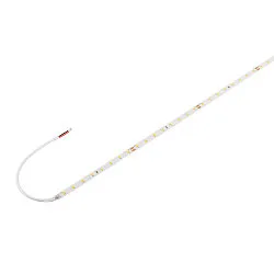 LED Strip GRAZIA Value, 24V DC, 64 LED/m, 24W 2700K, 500cm