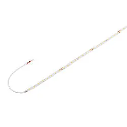 LED Strip GRAZIA Value, 24V DC, 64 LED/m, 24W 3000K, 500cm