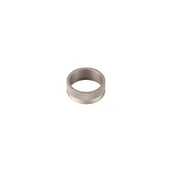 Zubehör für GRIP! S – Dekoring, Aluminium, nickel