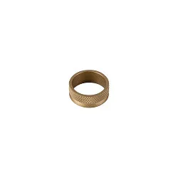 Zubehör für GRIP! S – Dekoring, Aluminium, gold