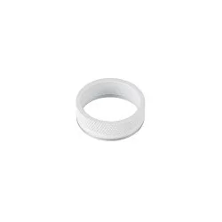 Zubehör für GRIP! M – Dekoring, Aluminium, weiß