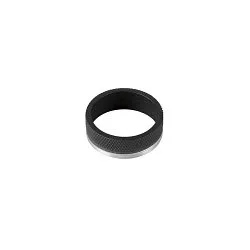 Zubehör für GRIP! M – Dekoring, Aluminium, schwarz