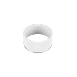 Zubehör für GRIP! L – Dekoring, Aluminium, weiß
