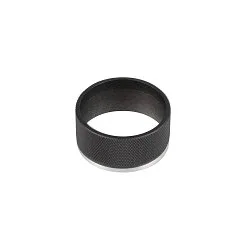 Zubehör für GRIP! L – Dekoring, Aluminium, schwarz