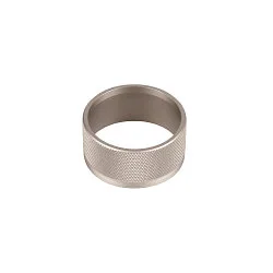 Zubehör für GRIP! L – Dekoring, Aluminium, nickel