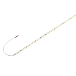 LED Strip GRAZIA Value, 24V DC, 128 LED/m, 48W 4000K, 500cm