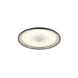 LED Hallenstrahler HIGHBAY C 400, IP65 IK08, 220-240V AC, 120-200W (multi) 4000K 21450lm 90°, CRI 80, UGR <22, schaltbar