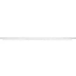 LED 3-Phasen-Strahler SIGHT EASY MULTIPOWER DALI, 150cm, CRi>90, schaltbar, asymmetrisch, starr, 41-66W 4000K 10900lm 2x25°