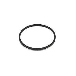 ring GRIP! FLAT, black