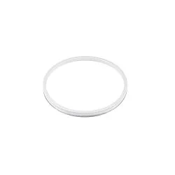ring GRIP! FLAT, white