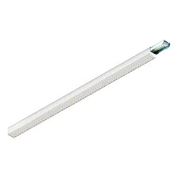 LED System-Träger EASYLIGHT 1500 DALI-2, IP40, 150cm, 230V, 27-75W (multi) 3500-5000K (CCT-DIP), dimmbar, weiß, MB (Medium)