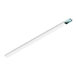Verbinder EASYLIGHT BC 1500 5 25 WH ON-OFF, 5-polig, IP40, 150cm, Leerfeld inkl. Blind-Abdeckung, schaltbar, weiß