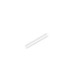 LED Lichtleiste BATTEN P 600 28, IP20 IK04, 60cm, 230V AC/DC, 11-20W 3000-5000K 2800lm, schaltbar