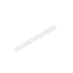 LED Lichtleiste BATTEN P 1200 52 DALI EM 3H, IP20 IK04, 120cm, 3h Notlicht, 230V AC/DC, 20-37W 3000-5000K 5200lm, dimmbar