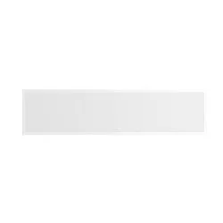 LED Decken-/Wandleuchte PANEL P 1200/300 45 DALI, IP20, 120x30cm, 220-240V AC/DC, >190lm/W, UGR <19, dimmbar, 26-42W 4000K