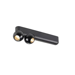 wall and ceiling luminaire DYSKO IP20