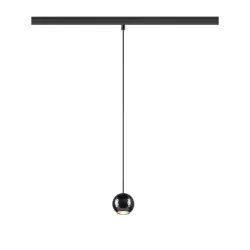 LED Pendelleuchte DYSKO TRACK 48V, 36°, 6W, 2700K, 750lm, IP20, dimmbar