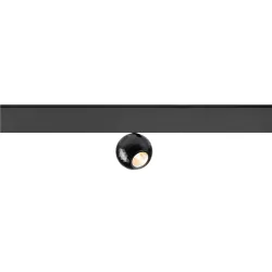 LED Spot DYSKO TRACK 48V Spot, für Einbauschiene, 36°, 5,6W, 2700K, 750lm, IP20, dimmbar