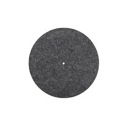 lamp shade GRIP! FLAT, anthracite
