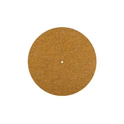 lamp shade GRIP! FLAT, ochre yellow