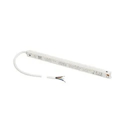 LED driver 48V SYSTEM INTRACK, white