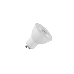 LED Smart Leuchtmittel SLV CONNECT, QPAR51, 36°, GU10, 5W, 2200-6500K, Tunable White, Dim-to-Warm, Zigbee, weiß