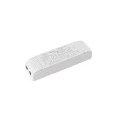 LED-Treiber SLV CONNECT, 450-1050mA, 40W, IP20, Zigbee, weiß