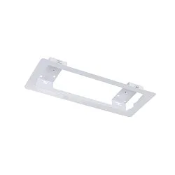 Einbauset für P-LIGHT, 6W, weiß