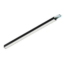 LED Lichtbandsystem EASYLIGHT 1500 135 835/840/850 BK WB ML, 150cm, 27W, 3500/5000K, 5094lm, IP20, schwarz
