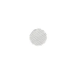 Diffusor für NUMINOS® S, Wabe, schwarz/klar