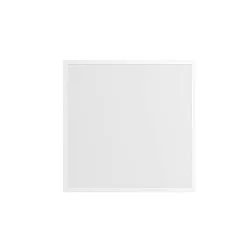 LED Einlege-Deckenleuchte PANEL P 595 45 DALI, IP20, 59.5cm, 220-240V AC/DC, >200lm/W, UGR <19, dimmbar, 26-42W 4000K