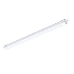 LED Feuchtraum-Wannenleuchte WATERPROOF V 1200 41 ML ON-OFF, IP65 IK08, 220-240V AC/DC, 27W 3000-5000K (CCT) 4100lm, schaltbar