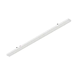LED Lichtbandsystem Lichtträger RETRO MB, 150cm, 26W, 3500/4000/5000K, 4783-13710lm, IP20, nicht dimmbar, weiß