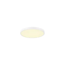 ceiling luminaire MEDO 2 SLIM 40 CL PHASE UGR < 19 IP20, white dimmable