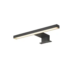 DORISA LED Mirror lamp, short