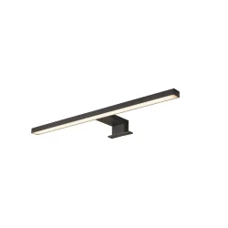 DORISA LED Mirror lamp, long