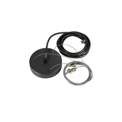 MEDO 2 SUSPENSION SET 1.5m Zentral, weiß