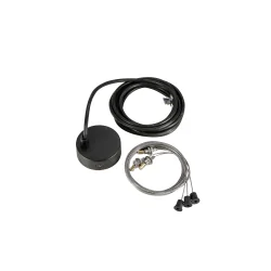 MEDO 2 SUSPENSION SET 3m Parallel, weiß