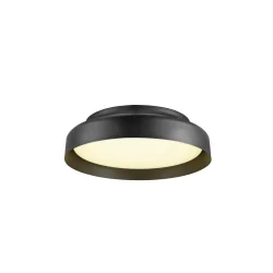 LED Deckenleuchte OVANA 44 CL LED ZIGBEE TW, IP20, Ø 44cm, 14W 2200-6500K (Tunable White) 115°, CRi>90, Zigbee dimmbar